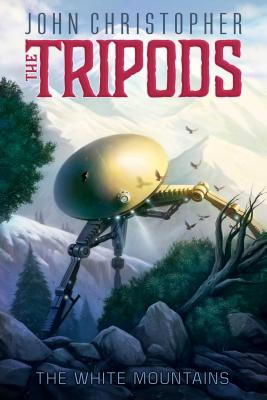 The White Mountains (The Tripods #1)