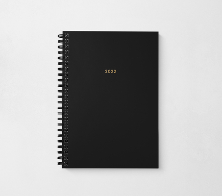2022 Catholic Planner: Spiral By Catholic Planner (Created by) Cover Image