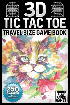 Tic-Tac-Toe - Travel Size