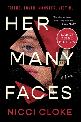 Her Many Faces: A Novel