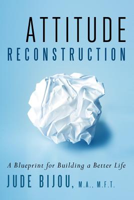 Attitude Reconstruction Cover