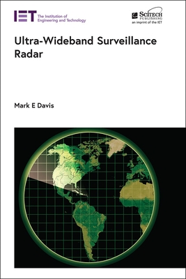 Ultra-Wideband Surveillance Radar Cover Image