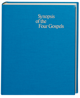 Synopsis of the Four Gospels-FL