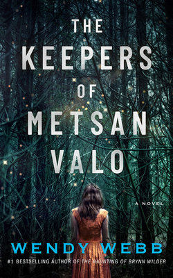 Cover for The Keepers of Metsan Valo