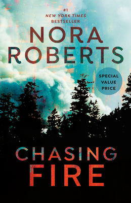 Chasing Fire Cover Image