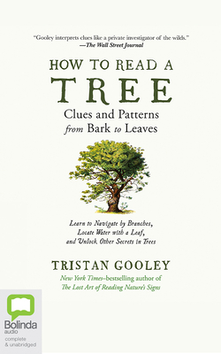 How to Read a Tree: Clues and Patterns from Bark to Leaves Cover Image