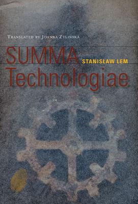 Summa Technologiae (Electronic Mediations #40)