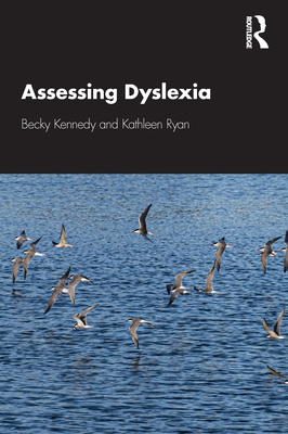 Assessing Dyslexia Cover Image
