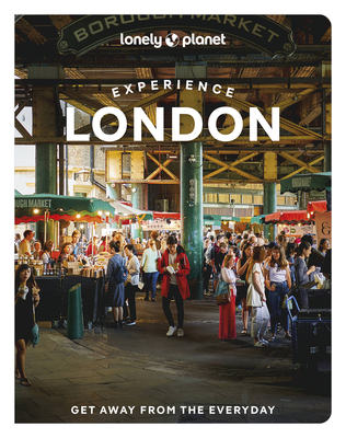 Lonely Planet Experience London 1 (Travel Guide)