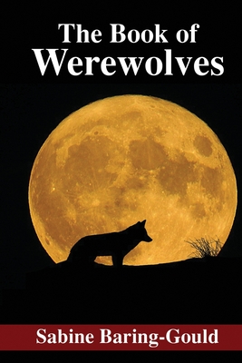 The Book of Werewolves Cover Image