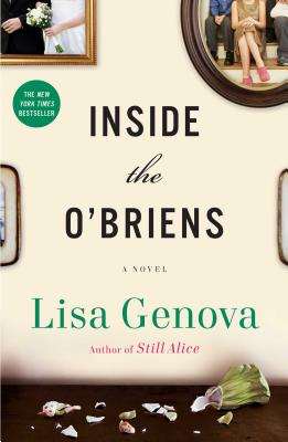 Cover for Inside the O'Briens