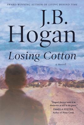 Losing Cotton Cover Image