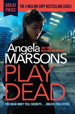 Play Dead (Detective Kim Stone #4) (Paperback)