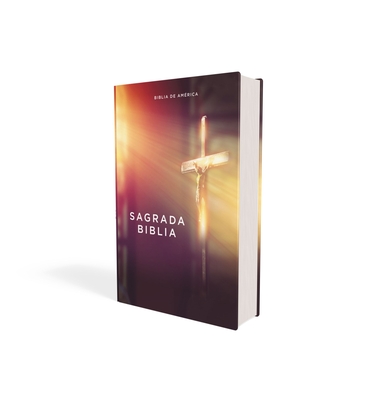 Biblia Católica, Edición Económica, Tapa Dura, Comfort Print By Editorial Católica, La Casa de la Biblia Cover Image