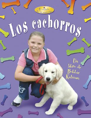 Los Cachorros (Puppies) Cover Image