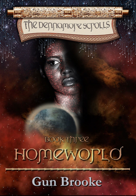 Homeworld By Gun Brooke Cover Image
