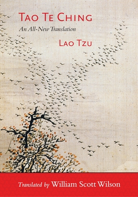 Tao Te Ching (Paperback)