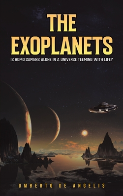 The Exoplanets Cover Image