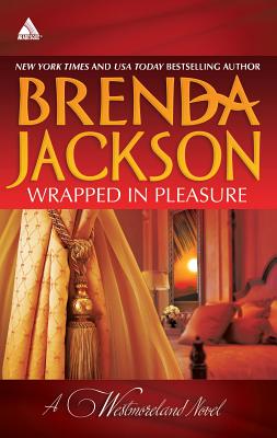 Wrapped in Pleasure Cover
