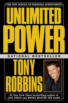 Cover for Unlimited Power