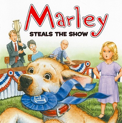 Marley: Marley Steals the Show