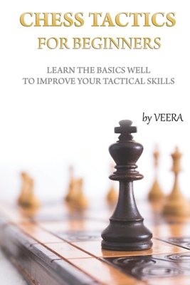 Chess Tactics for Beginners –