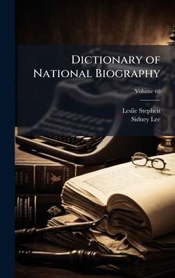 人文 Dictionary of National Biography Dictionary of National Biography | Parnassus Books
