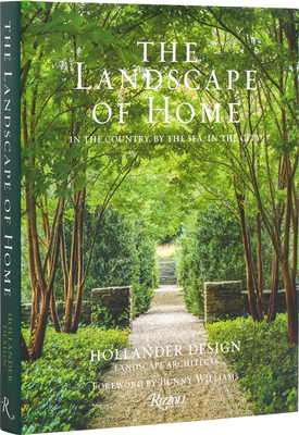 The Landscape of Home: In the Country, By the Sea, In the City Cover Image