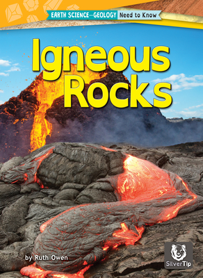 Igneous Rocks (Earth Science-Geology: Need to Know)