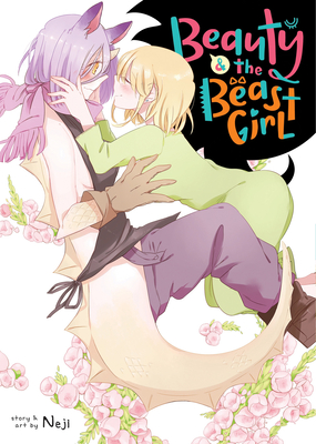 Cover for Beauty and the Beast Girl
