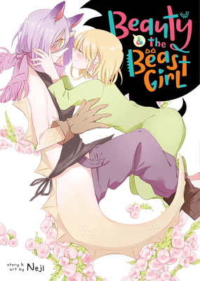 Beauty and the Beast Girl Cover Image