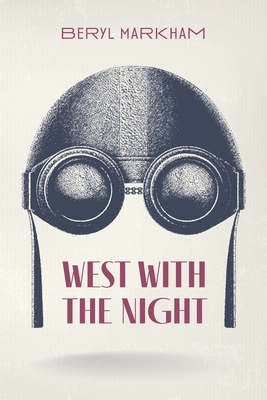 West with the Night Cover Image