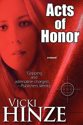 Acts Of Honor By Vicki Hinze Cover Image
