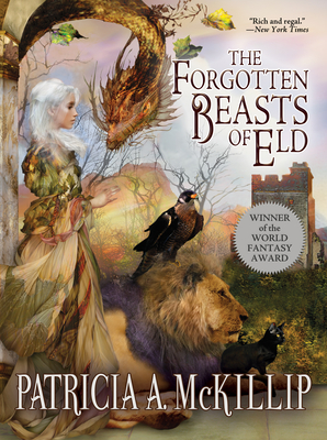 Cover for The Forgotten Beasts of Eld