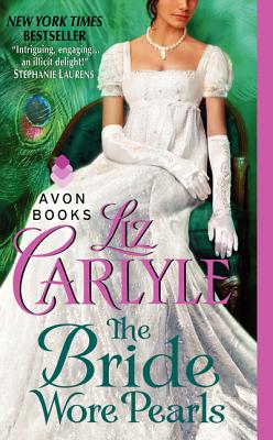 The Bride Wore Pearls (MacLachlan Family & Friends #7)