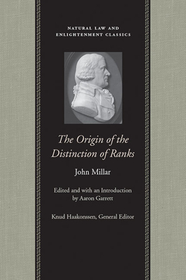 ORIGIN OF THE DISTINCTION OF RANKS, THE (Natural Law Paper)