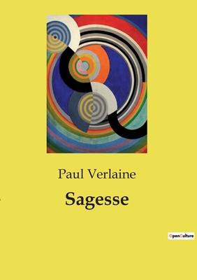 Sagesse Cover Image
