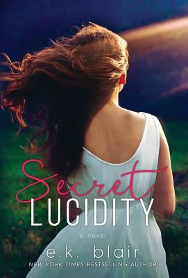 Secret Lucidity Cover Image