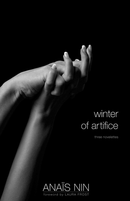 Winter of Artifice: Three Novelettes Cover Image