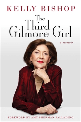 Cover Image for The Third Gilmore Girl: A Memoir