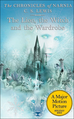 Lion, the Witch and the Wardrobe (Chronicles of Narnia #2) By C. S. Lewis, Pauline Baynes (Illustrator) Cover Image