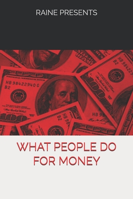 What People Do For Money: Series One