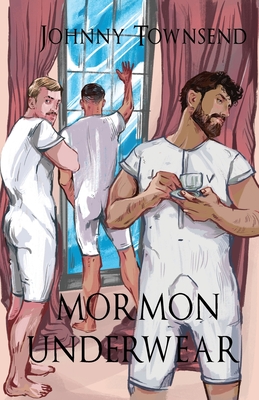 Mormon Underwear Paperback The Hickory Stick Bookshop