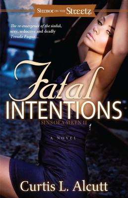 Fatal Intentions: Sins of a Siren 2