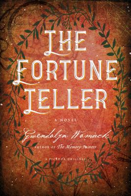 The Fortune Teller: A Novel