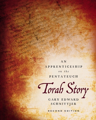 Torah Story, Second Edition: An Apprenticeship on the Pentateuch Cover Image