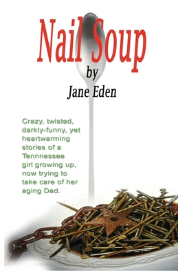 Nail Soup Cover Image