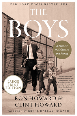 Cover for The Boys