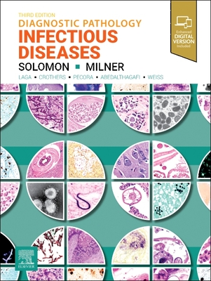 Diagnostic Pathology: Infectious Diseases Cover Image