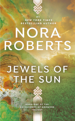 Jewels of the Sun (Gallaghers of Ardmore Trilogy #1)